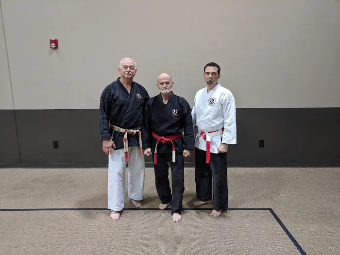 Wake Forest Christian Karate & Kobudo Picture 8