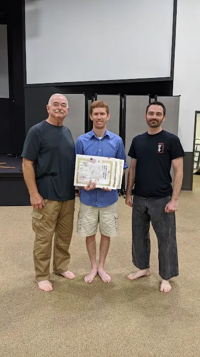 Wake Forest Christian Karate & Kobudo Picture 9