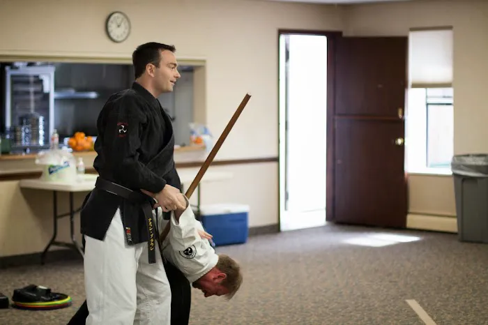 Wake Forest Christian Karate & Kobudo Picture 10