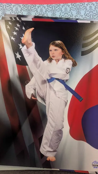 Partners TaeKwon-do Picture 1