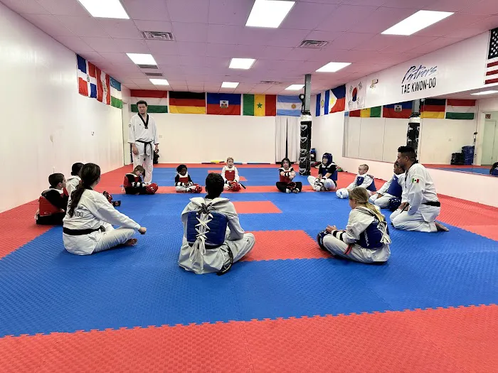 Partners TaeKwon-do Picture 5