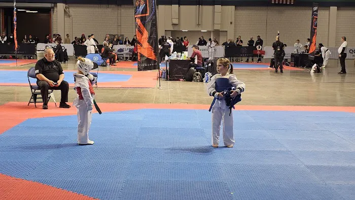 Partners TaeKwon-do Picture 3