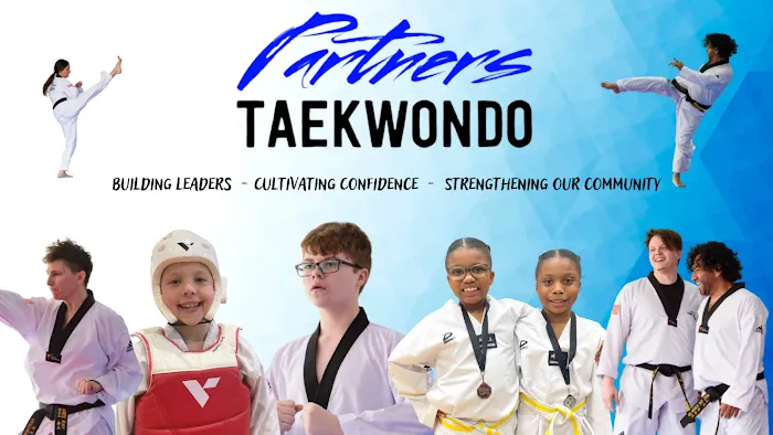 Partners TaeKwon-do Picture 9