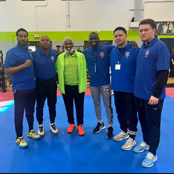 Partners TaeKwon-do Picture 10