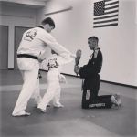 J Tiger Tae Kwon Do