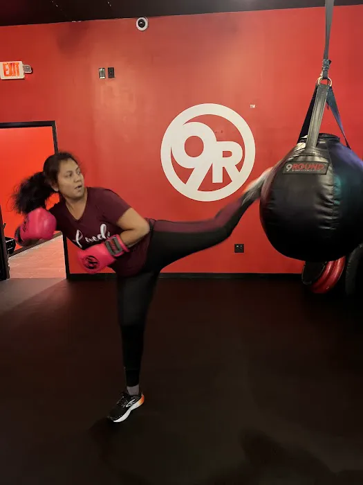 9Round Kickboxing Fitness Picture 4