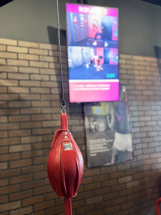 9Round Kickboxing Fitness Picture 2