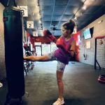 9Round Kickboxing Fitness