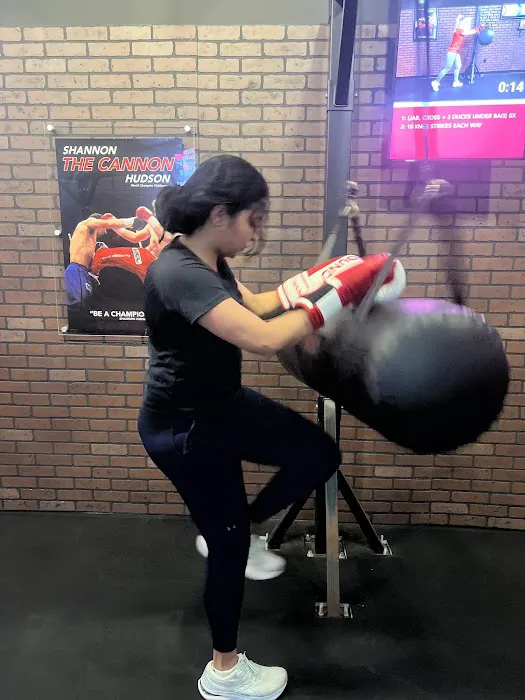 9Round Kickboxing Fitness Picture 7