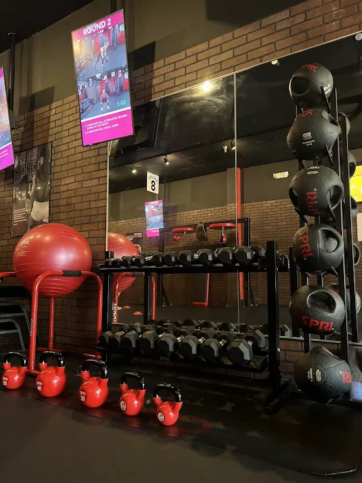 9Round Kickboxing Fitness Picture 9