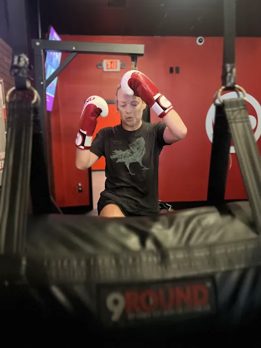 9Round Kickboxing Fitness Picture 10