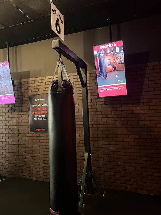 9Round Kickboxing Fitness Picture 6