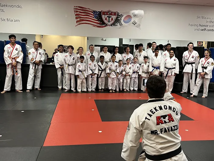 Vision Martial Arts Raleigh Picture 2