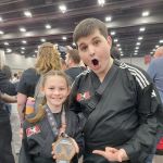 Vision Martial Arts Raleigh