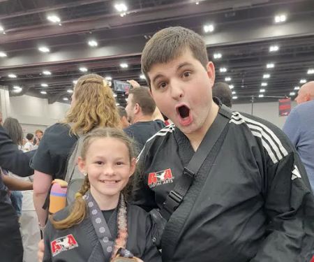 Vision Martial Arts Raleigh