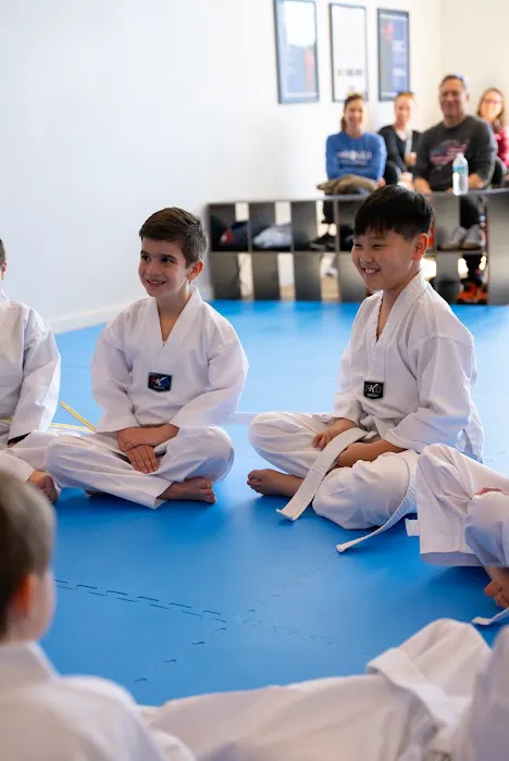 Leto Tae Kwon Do Picture 5