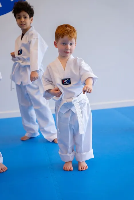 Leto Tae Kwon Do Picture 4