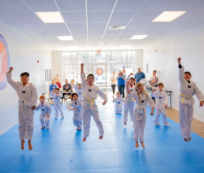 Leto Tae Kwon Do Picture 8