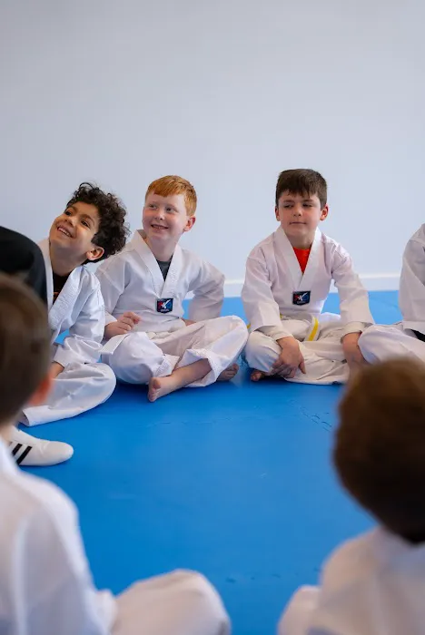 Leto Tae Kwon Do Picture 7