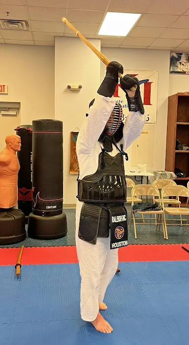 Karate International of Apex/Cary Picture 2