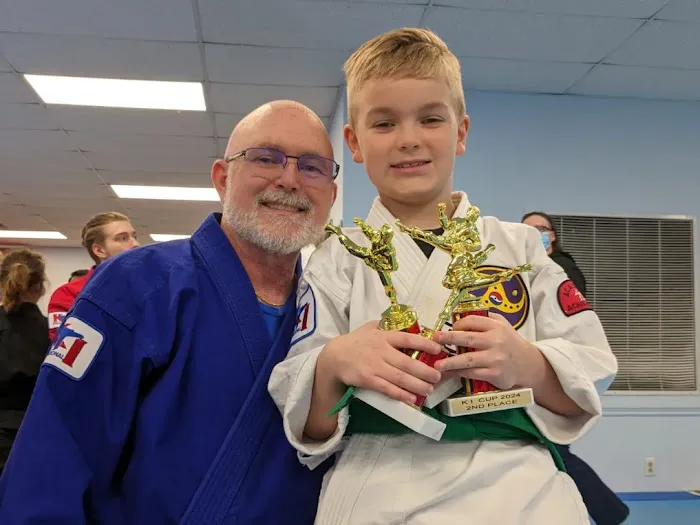 Karate International of Apex/Cary Picture 4