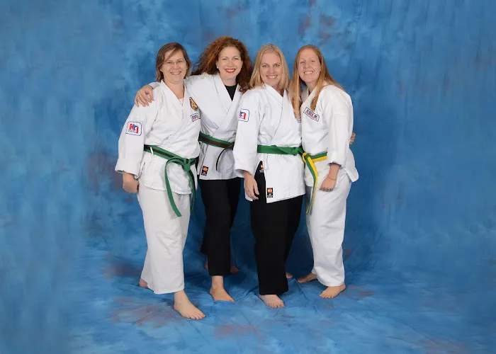 Karate International of Apex/Cary Picture 3