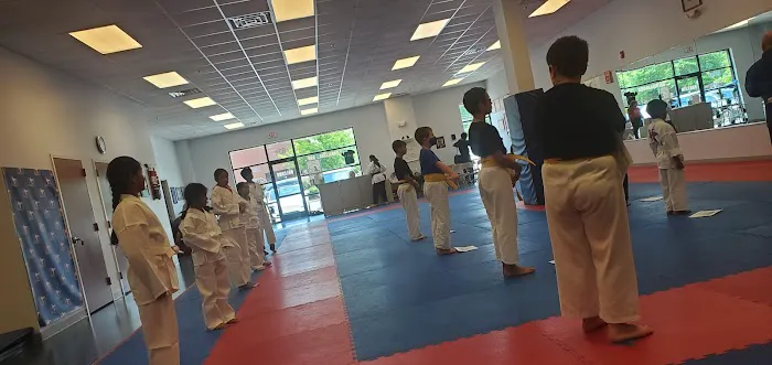 Karate International of Apex/Cary Picture 1