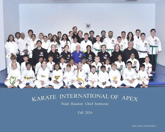 Karate International of Apex/Cary Picture 6