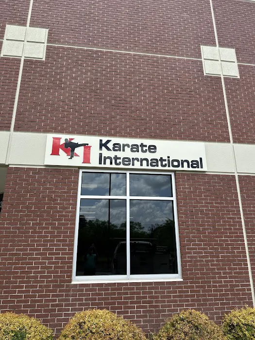 Karate International of Apex/Cary Picture 8