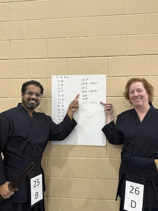 Karate International of Apex/Cary Picture 7