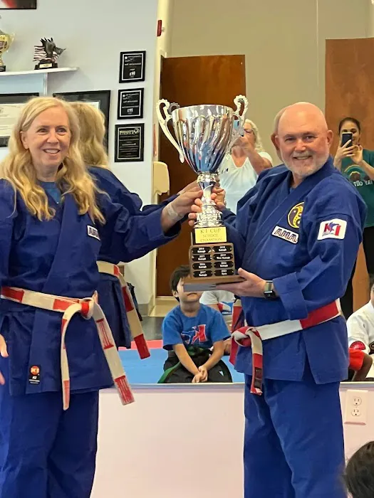 Karate International of Apex/Cary Picture 9