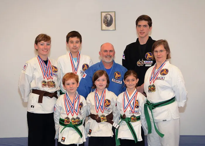 Karate International of Apex/Cary Picture 10