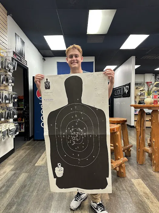 Evolution Defense Systems Picture 1