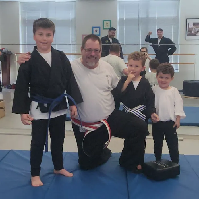 Evolution Defense Systems Picture 7