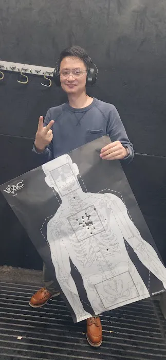 Evolution Defense Systems Picture 4