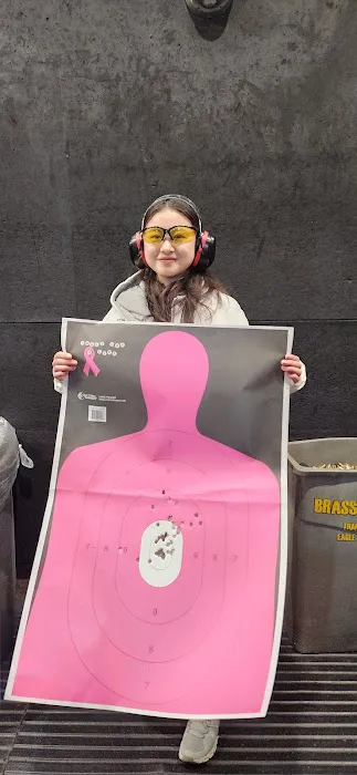 Evolution Defense Systems Picture 5