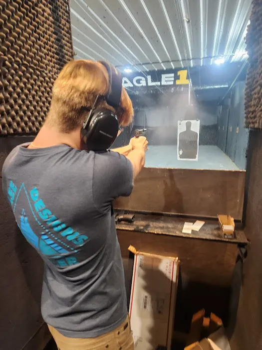 Evolution Defense Systems Picture 3