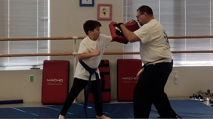 Evolution Defense Systems Picture 8