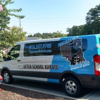 Vinjos Martial Arts ico