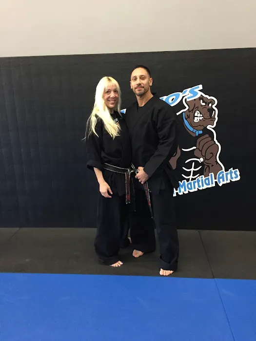 Vinjos Martial Arts Picture 3