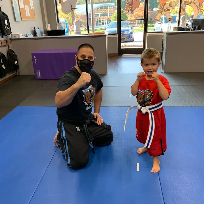 Vinjos Martial Arts Picture 10