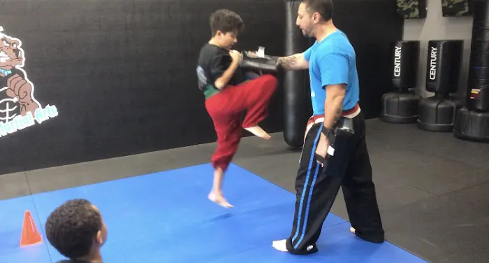 Vinjos Martial Arts Picture 7