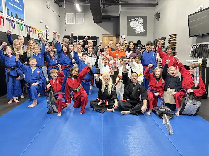 Vinjos Martial Arts Picture 6