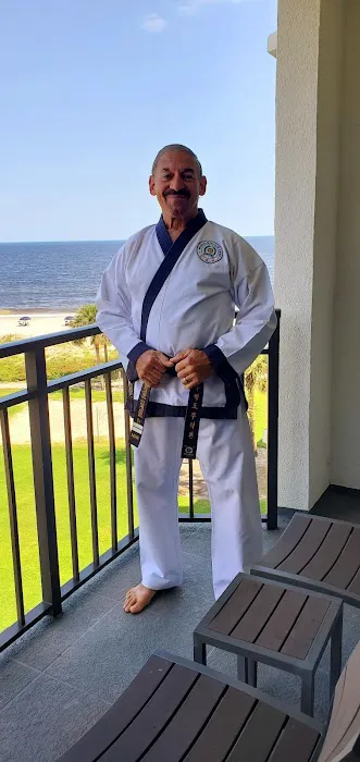 Soo Bahk Do of Cary Picture 2