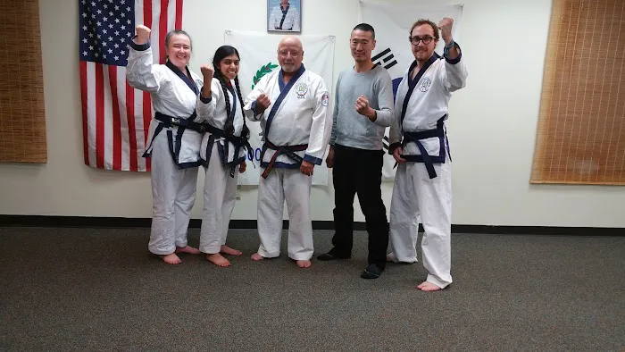 Soo Bahk Do of Cary Picture 1