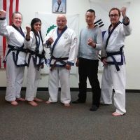 Soo Bahk Do of Cary ico