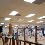 Triangle's Best Karate