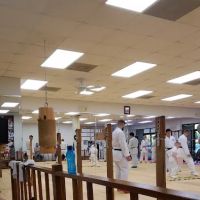 Triangle's Best Karate ico