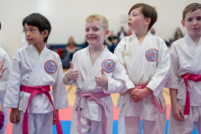 Triangle's Best Karate Picture 6