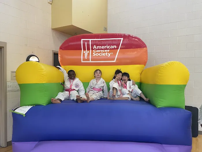 Triangle's Best Karate Picture 5